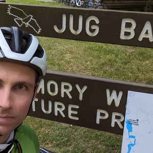 Fundraising Page: Jonathan Kruft